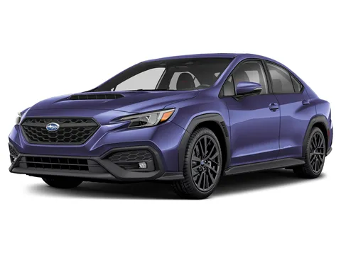 2026 Subaru WRX Limited