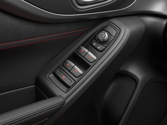 2026 Subaru Impreza WRX 5th Gen - Image 22 of 22