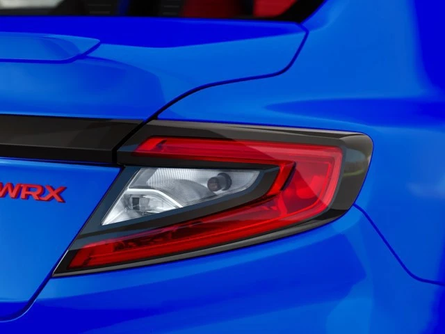 2026 Subaru Impreza WRX 5th Gen - Image 12 of 22