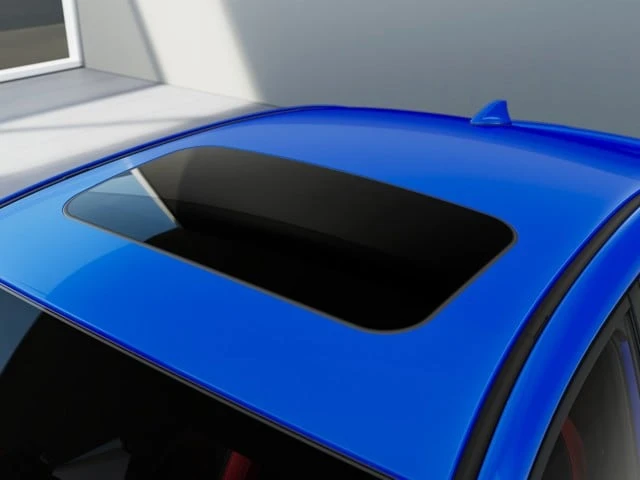 2026 Subaru Impreza WRX 5th Gen - Image 13 of 22