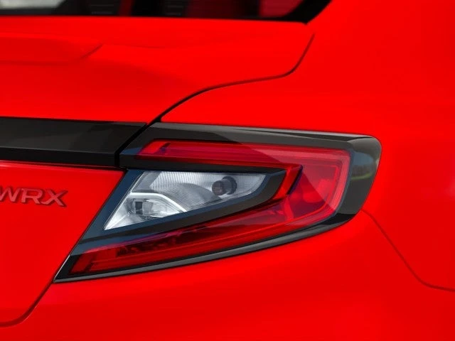 2026 Subaru Impreza WRX 5th Gen - Image 12 of 22