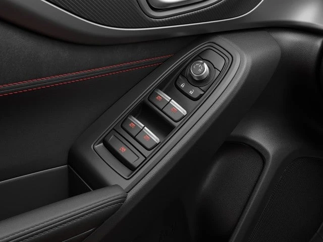 2026 Subaru Impreza WRX 5th Gen - Image 22 of 22