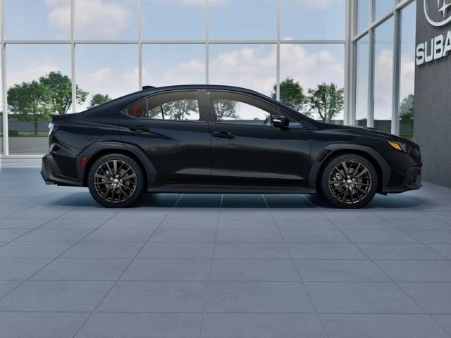 2026 Subaru Impreza WRX 5th Gen - Image 6 of 22