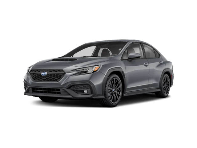 2026 Subaru Impreza WRX 5th Gen - Image 2 of 2