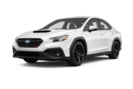 2026 Subaru WRX Limited Sedan