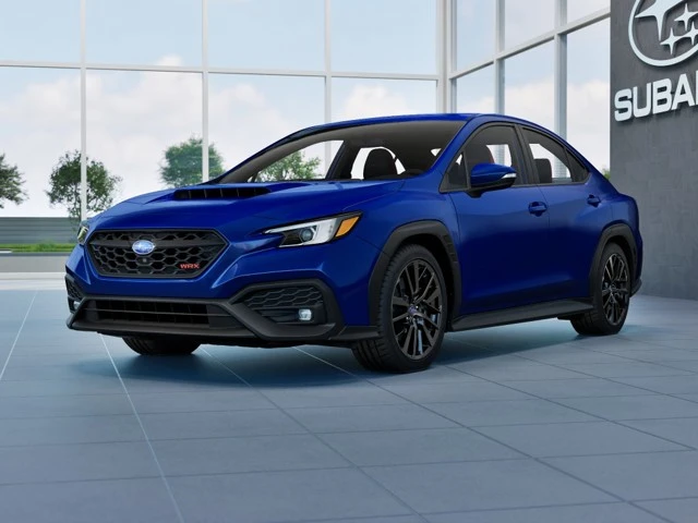 2026 Subaru Impreza - Image 2 of 22