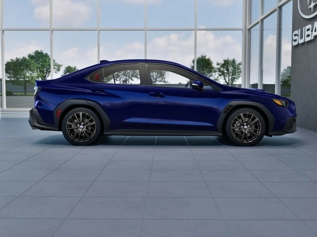 2026 Subaru Impreza WRX 5th Gen - Image 6 of 22