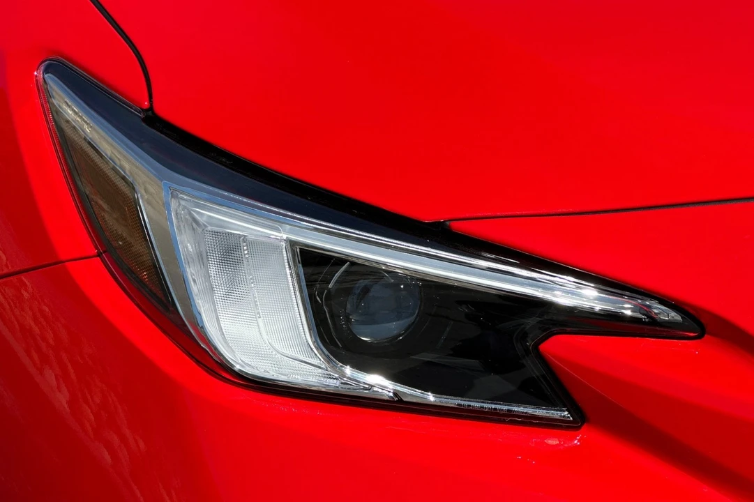 2026 Subaru Impreza WRX 5th Gen - Image 26 of 31