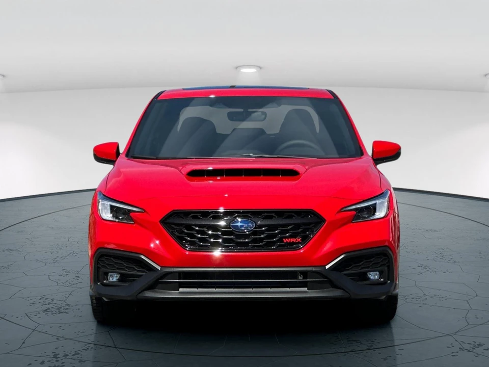 2026 Subaru Impreza WRX 5th Gen - Image 9 of 31