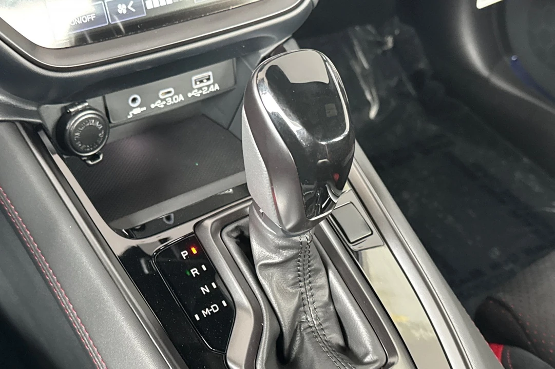 2026 Subaru Impreza WRX 5th Gen - Image 22 of 31