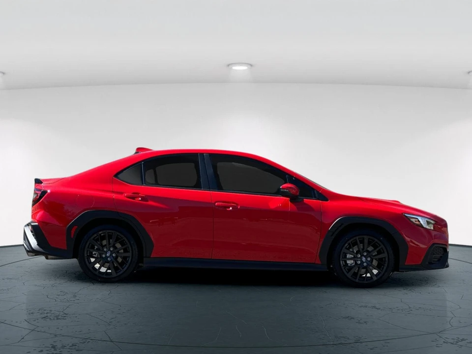 2026 Subaru Impreza WRX 5th Gen - Image 7 of 31