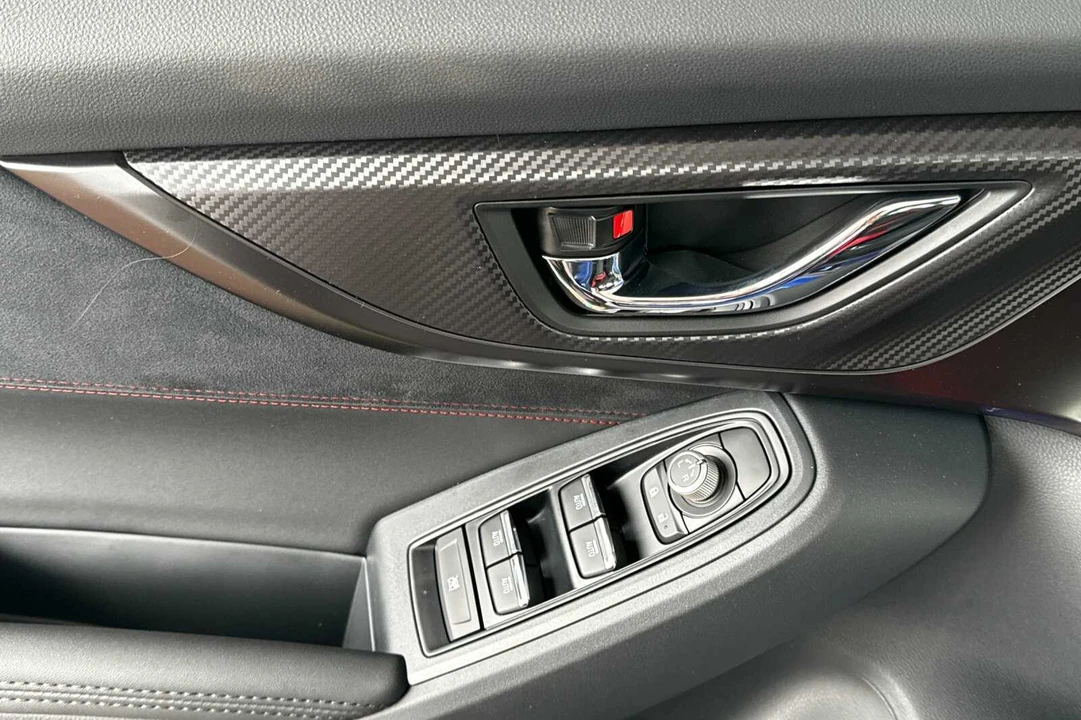 2026 Subaru Impreza WRX 5th Gen - Image 11 of 31