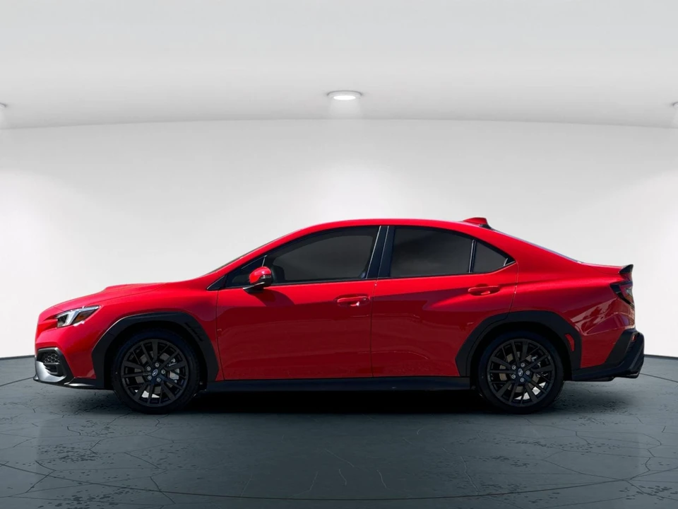 2026 Subaru Impreza WRX 5th Gen - Image 3 of 31