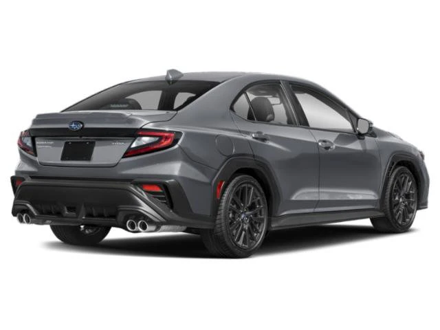 2026 Subaru Impreza WRX 5th Gen - Image 3 of 5