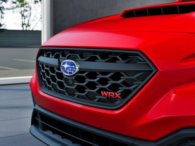 2026 Subaru Impreza WRX 5th Gen - Image 10 of 22