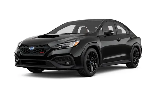2026 Subaru WRX Limited