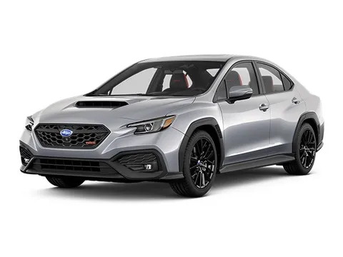 2026 Subaru WRX Limited