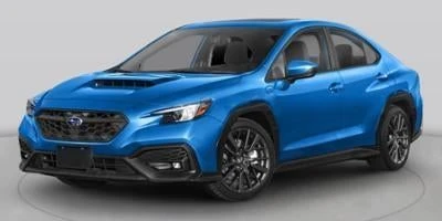 2026 Subaru Impreza WRX 5th Gen - Image 20 of 20
