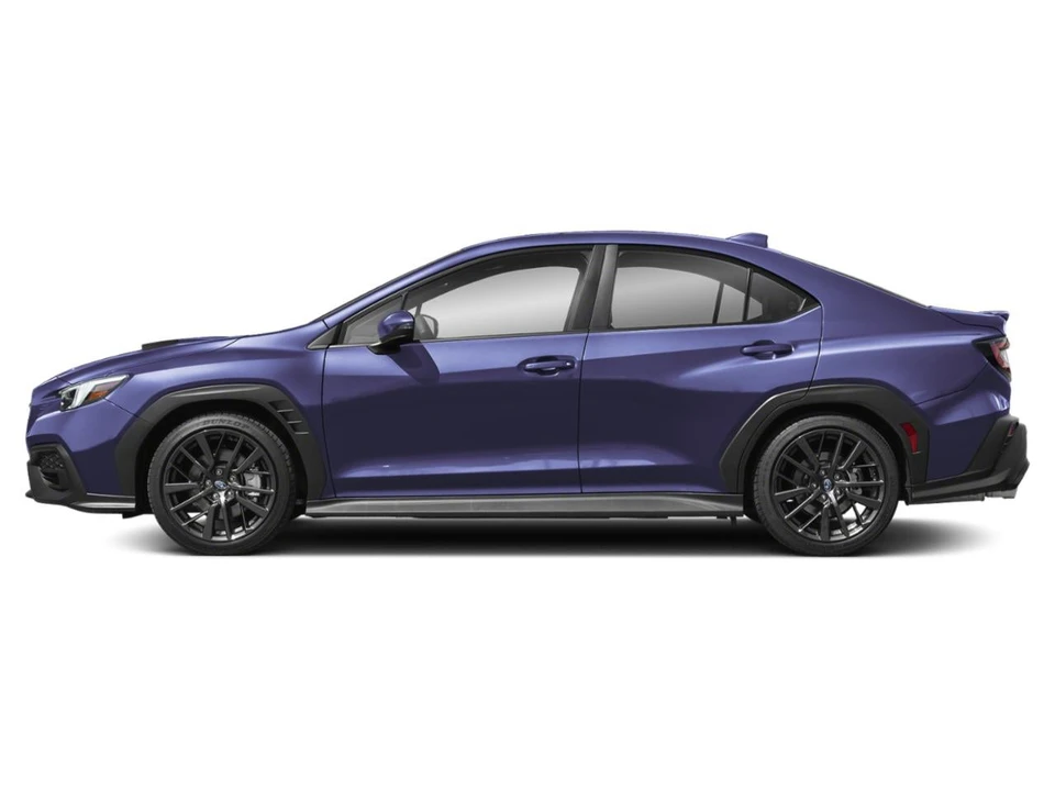 2026 Subaru Impreza WRX 5th Gen - Image 2 of 20