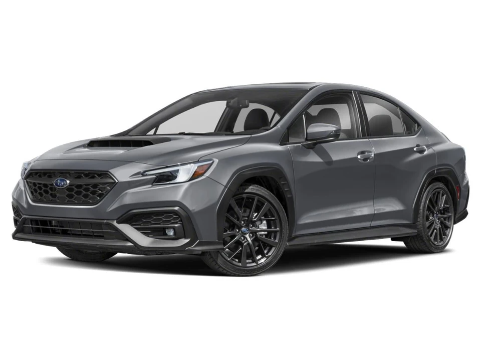 2026 Subaru Impreza WRX 5th Gen - Image 4 of 20