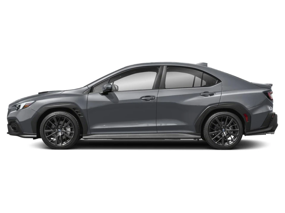2026 Subaru Impreza WRX 5th Gen - Image 5 of 20