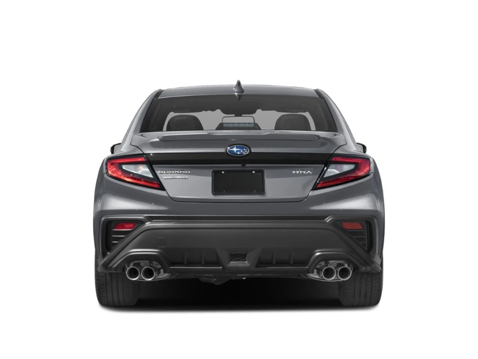 2026 Subaru Impreza WRX 5th Gen - Image 6 of 20