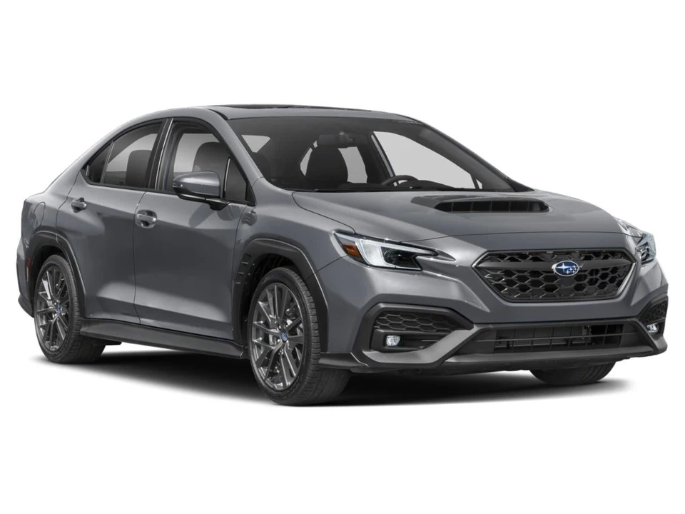 2026 Subaru Impreza WRX 5th Gen - Image 8 of 20