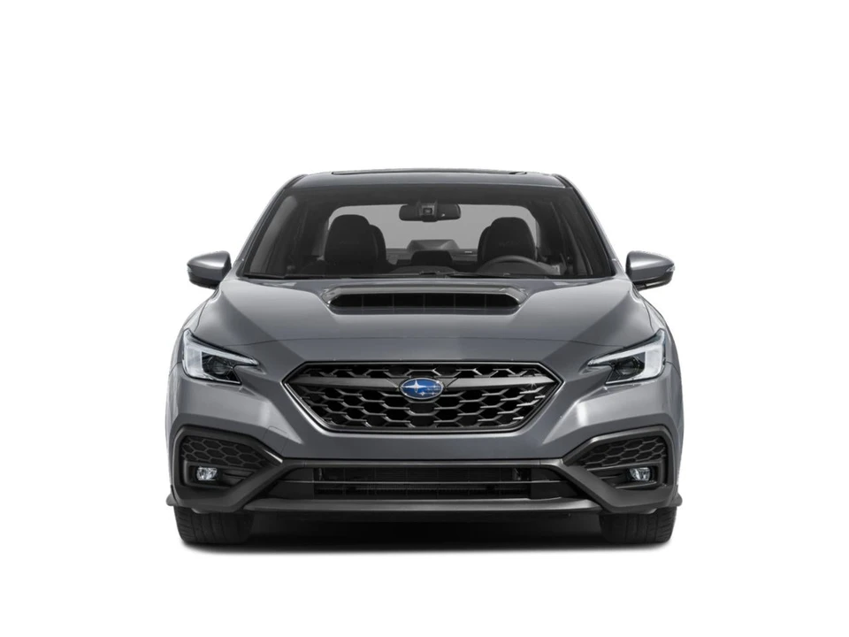 2026 Subaru Impreza WRX 5th Gen - Image 9 of 20
