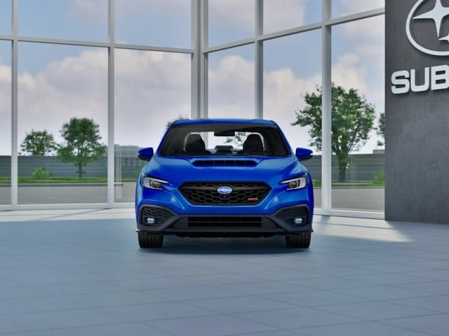 2026 Subaru Impreza WRX 5th Gen - Image 7 of 22