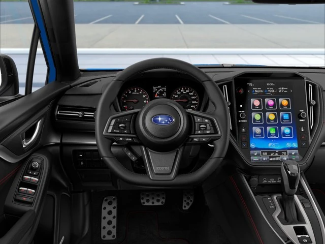 2026 Subaru Impreza WRX 5th Gen - Image 14 of 22