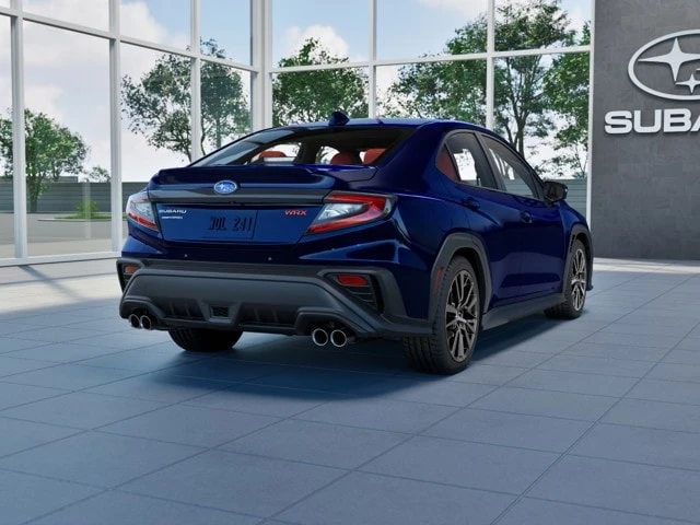 2026 Subaru Impreza - Image 5 of 22