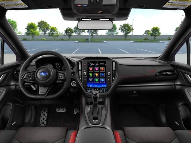 2026 Subaru Impreza - Image 18 of 22