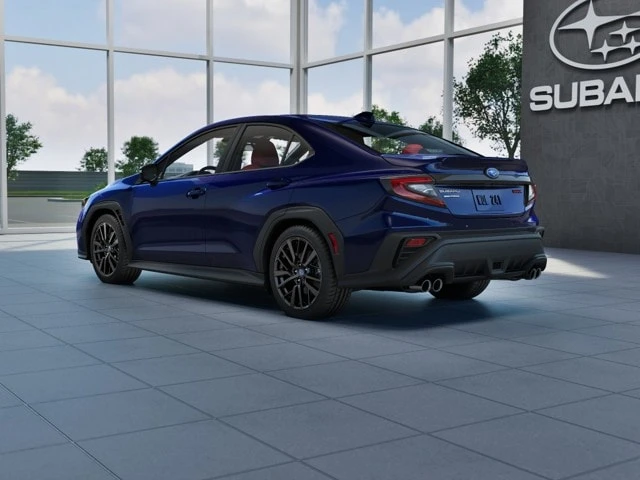 2026 Subaru Impreza - Image 4 of 22