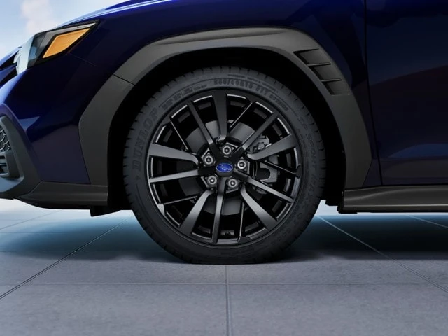 2026 Subaru Impreza - Image 9 of 22