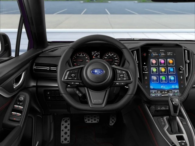 2026 Subaru Impreza - Image 14 of 22