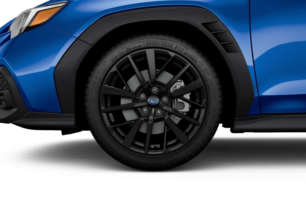 2026 Subaru Impreza WRX 5th Gen - Image 10 of 23