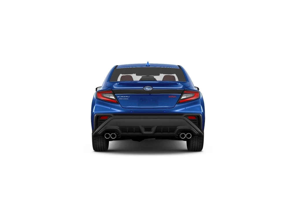 2026 Subaru Impreza WRX 5th Gen - Image 9 of 23