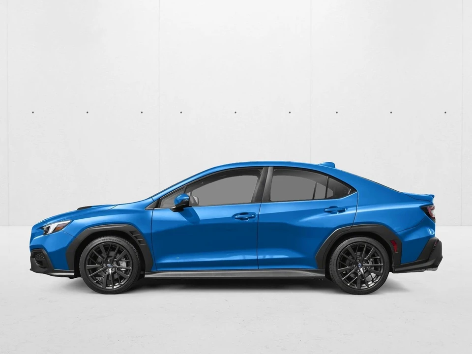 2026 Subaru Impreza WRX 5th Gen - Image 3 of 31