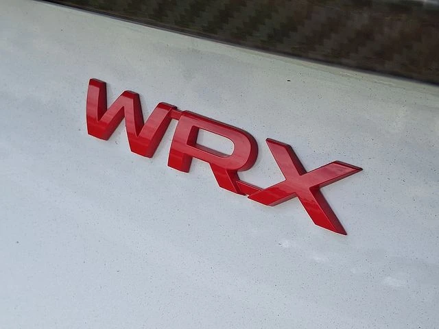 2026 Subaru Impreza WRX 5th Gen - Image 7 of 29