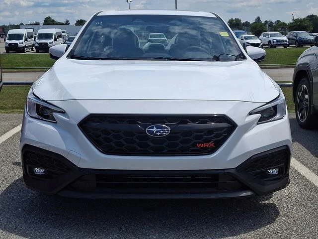 2026 Subaru Impreza WRX 5th Gen - Image 2 of 29