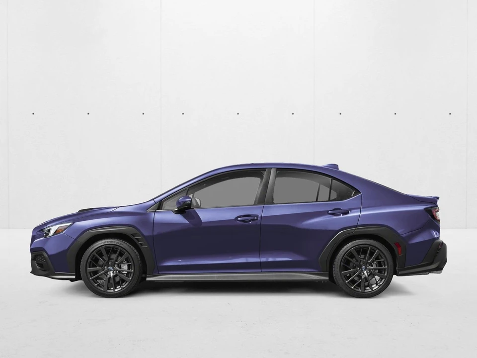 2026 Subaru Impreza WRX 5th Gen - Image 3 of 31