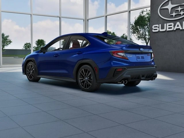 2026 Subaru Impreza - Image 4 of 22