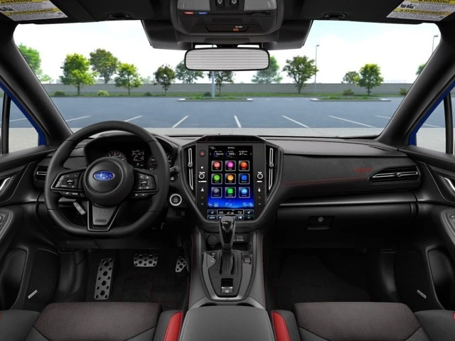 2026 Subaru Impreza - Image 18 of 22