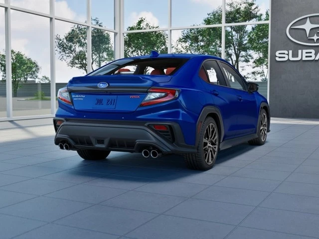 2026 Subaru Impreza - Image 5 of 22