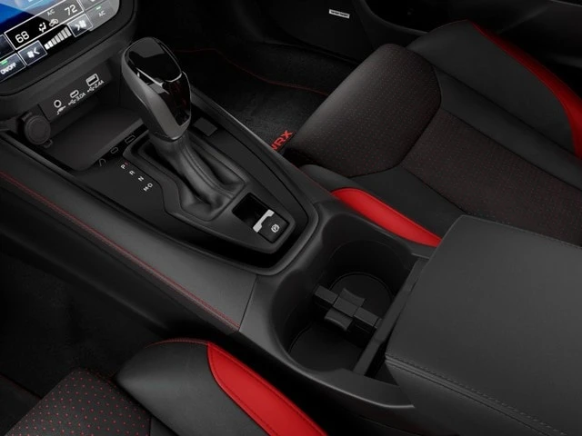 2026 Subaru Impreza - Image 20 of 22