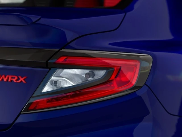 2026 Subaru Impreza WRX 5th Gen - Image 12 of 22