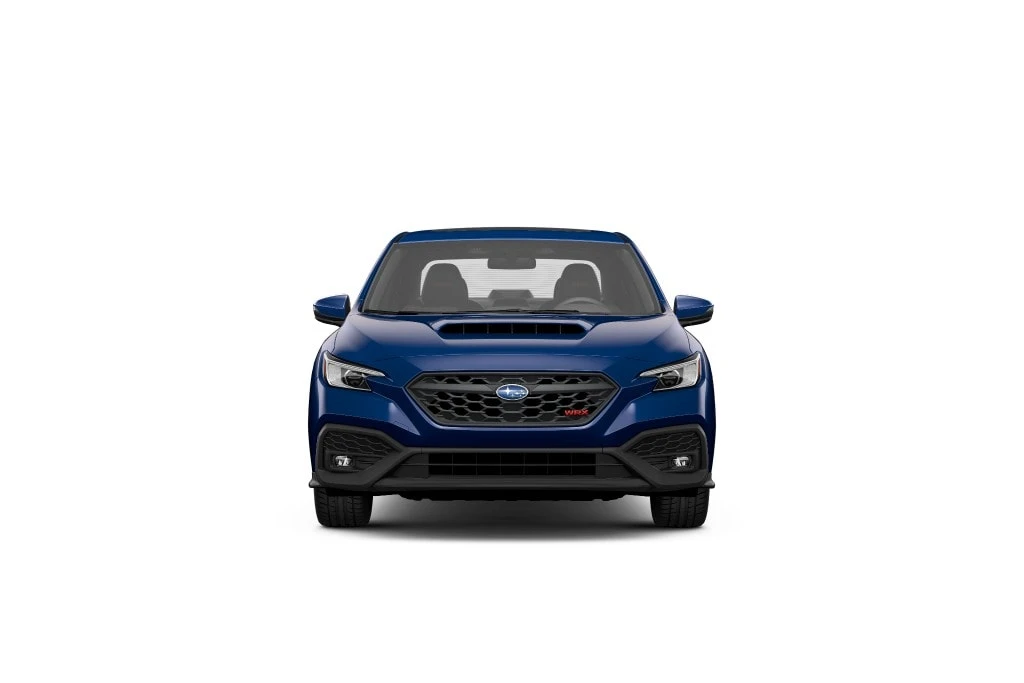 2026 Subaru Impreza WRX 5th Gen - Image 2 of 23