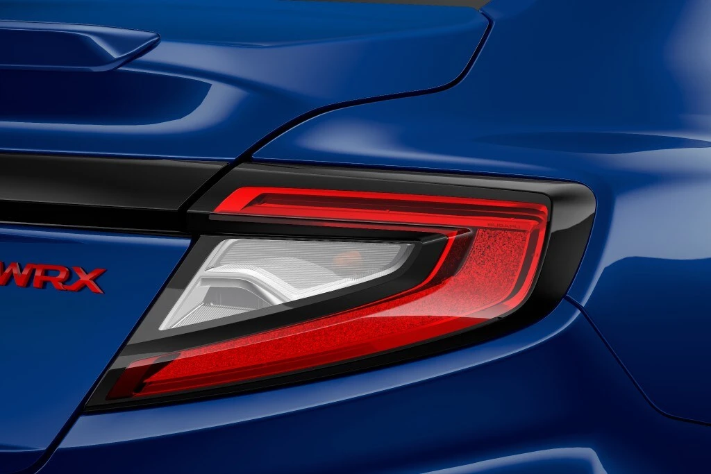 2026 Subaru Impreza WRX 5th Gen - Image 11 of 23