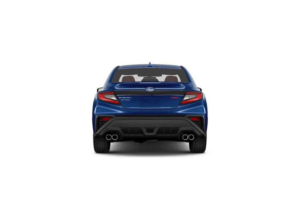 2026 Subaru Impreza WRX 5th Gen - Image 9 of 23