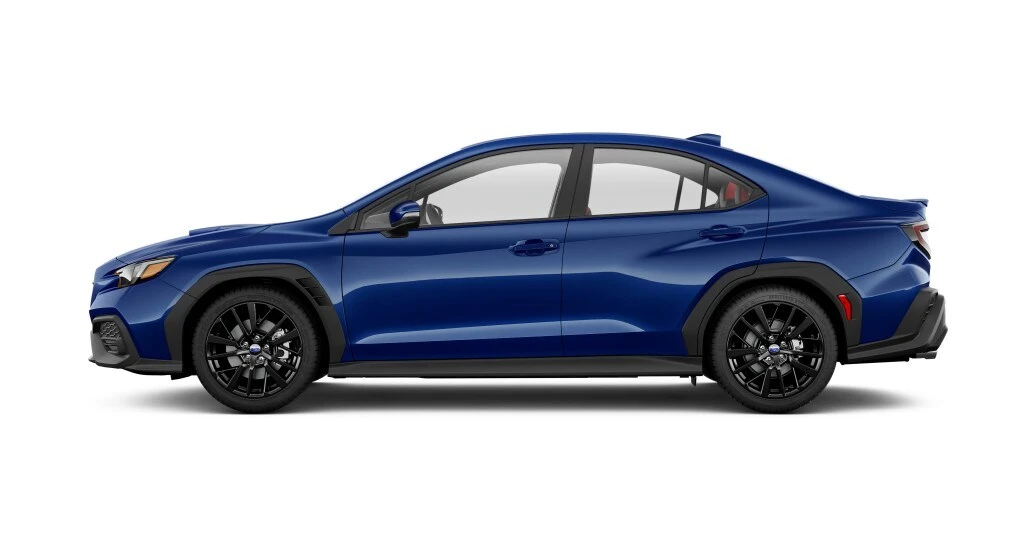 2026 Subaru Impreza WRX 5th Gen - Image 5 of 23
